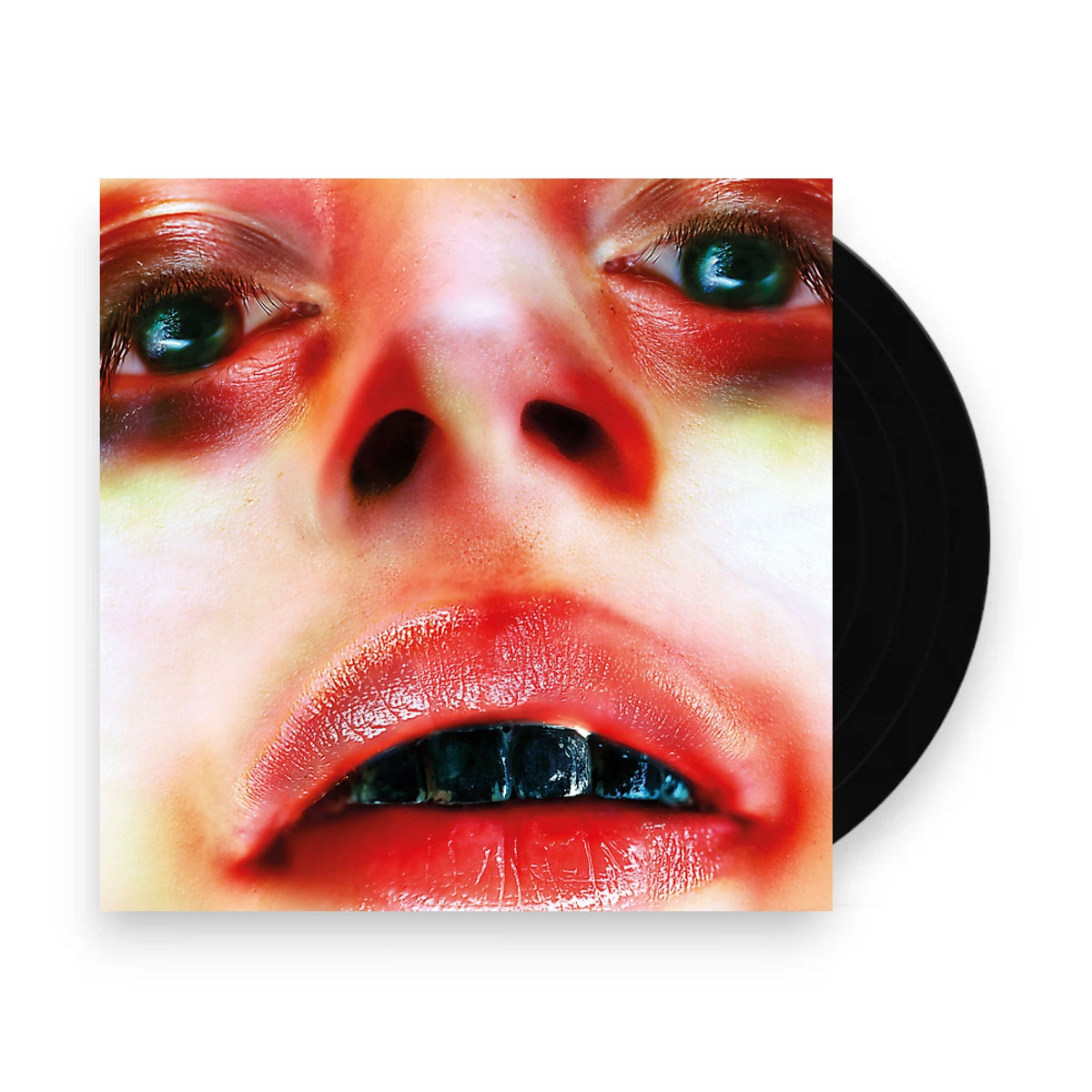 Arca – Arca (LP Vinyl) Vinyl Record