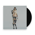 Arca – Kick I (LP Vinyl) Vinyl Record