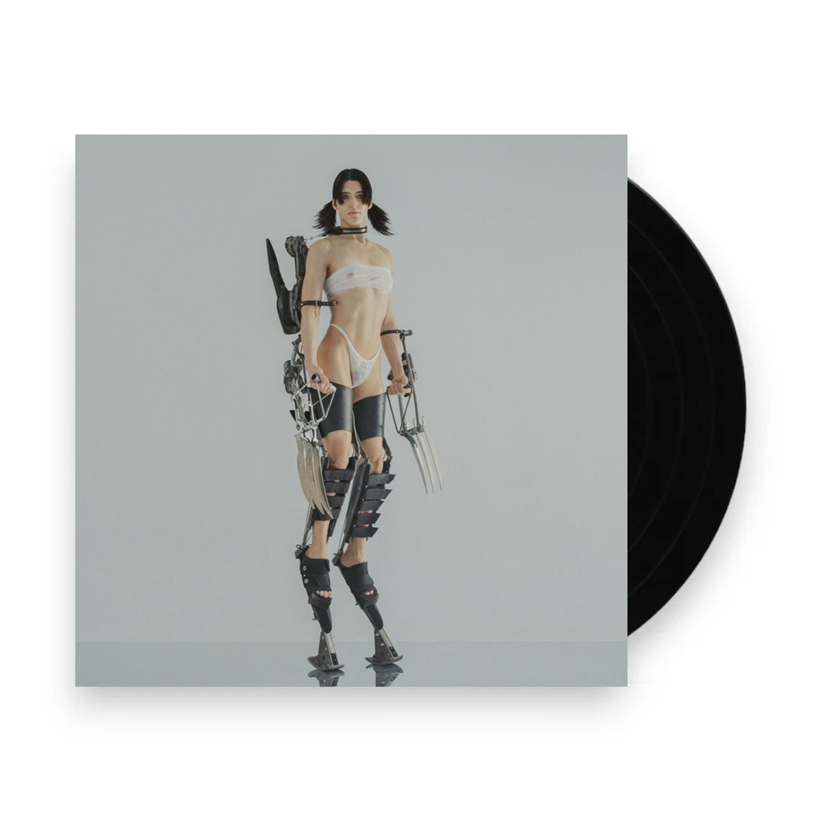 Arca – Kick I (LP Vinyl) Vinyl Record
