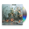 Arca – KICK ii Music CD