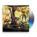 Arca – KicK iii Music CD