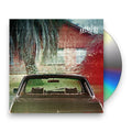 Arcade Fire – The Suburbs Music CD