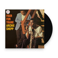 Archie Shepp – Four For Trane (LP Vinyl) Vinyl Record