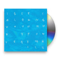 Ellen Arkbro & Johan Graden – I Get Along Without You Very Well Music CD