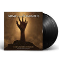 Army Of The Pharaohs – The Unholy Terror (2-LP Vinyl) Vinyl Record