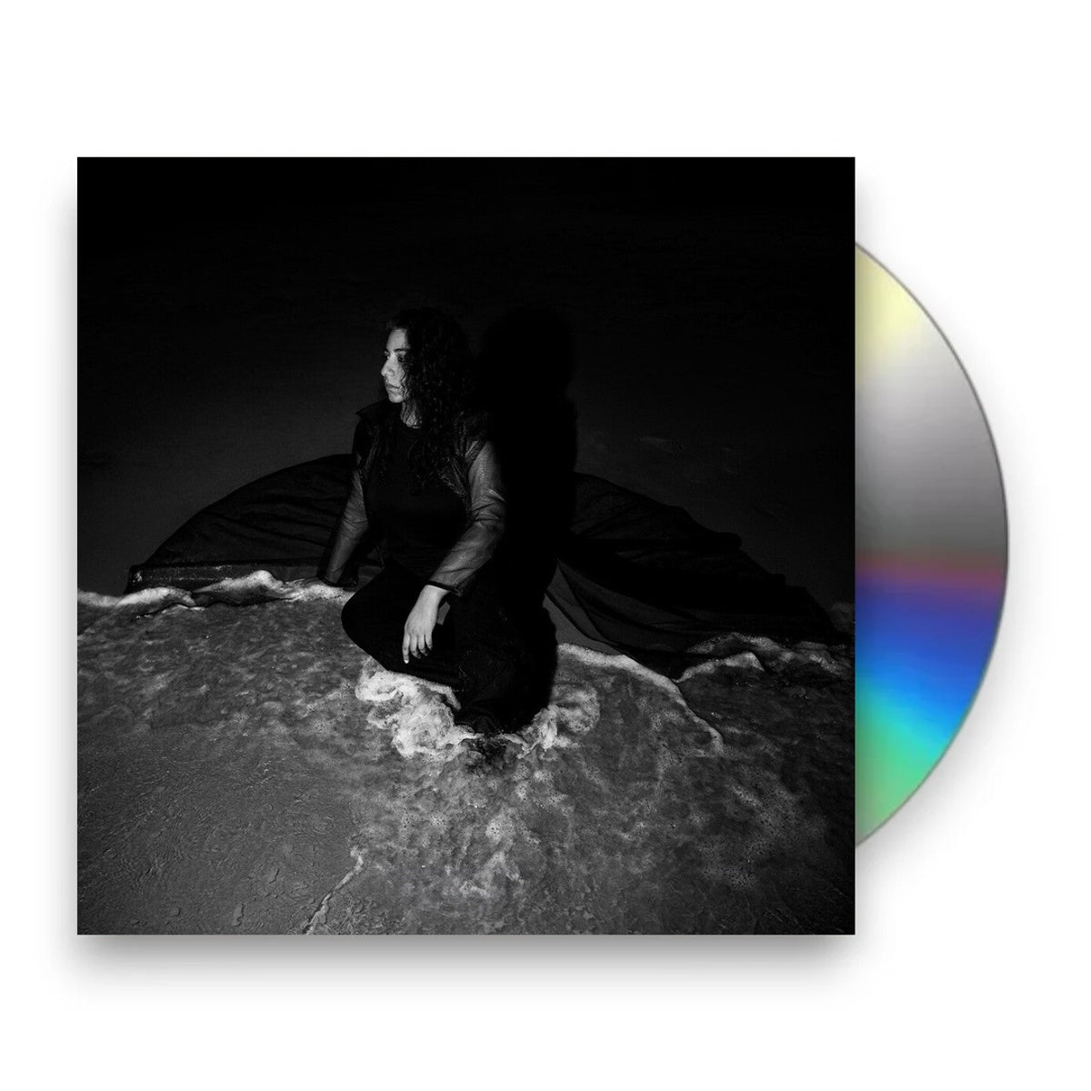 Arooj Aftab – Night Reign Music CD