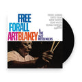 Art Blakey  & Jazz Messengers – Free For All (LP Vinyl) Vinyl Record