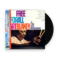 Art Blakey & The Jazz Messengers – Free for All (LP Vinyl) Vinyl Record