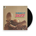 Art Blakey & Jazz Messengers – 's Make It (LP Vinyl) Vinyl Record