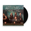 ARTEMIS – In Real Time (LP Vinyl) Vinyl Record