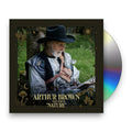 Arthur Brown – Nature (Digipak CD) Music CD