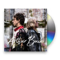Arthur Buck – Arthur Buck Music CD