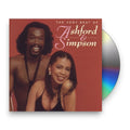 Ashford & Simpson – The Very Best Of Ashford and Simpson Music CD