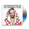 Astronautalis – Cut the Body Loose Music CD