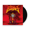 Atheist – Piece Of Time (Orange LP Vinyl) Vinyl Record