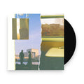 Atmos Bloom – Everythingness (Yellow Blue & White Splatter LP Vinyl) Vinyl Record