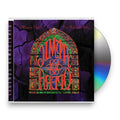 Atomic Opera – For Madmen Only Music CD