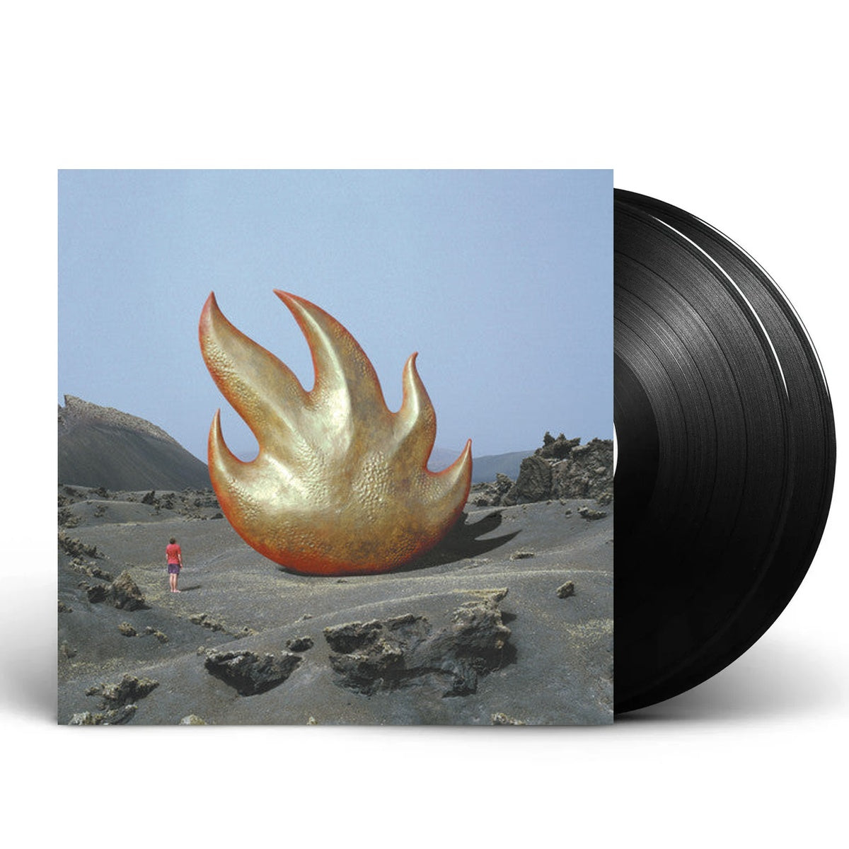Audioslave – Audioslave (2-LP Vinyl) Vinyl Record