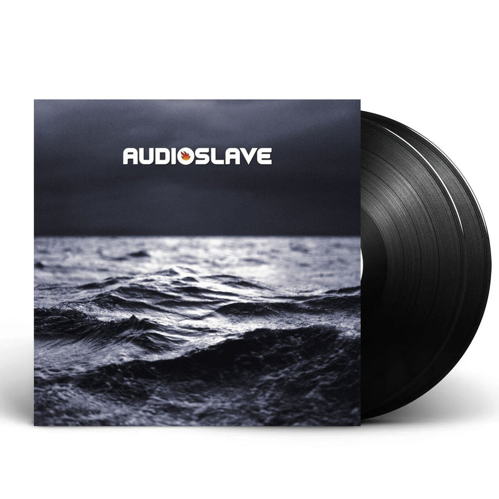 Audioslave – Out Of Exile (180 gram 2-LP Vinyl) Vinyl Record