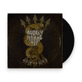 Audrey Horne – Achilles (White LP Vinyl) Vinyl Record