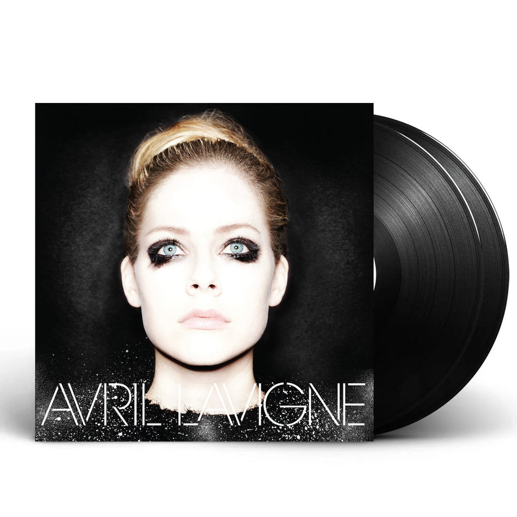 Avril Lavigne – Avril Lavigne (2-LP Vinyl) Vinyl Record
