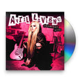 Avril Lavigne – Greatest Hits Music CD