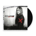 Avril Lavigne – Under My Skin (LP Vinyl) Vinyl Record