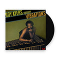 Roy Ayers - Ubiquity Vibrations (LP Vinyl) Vinyl Record