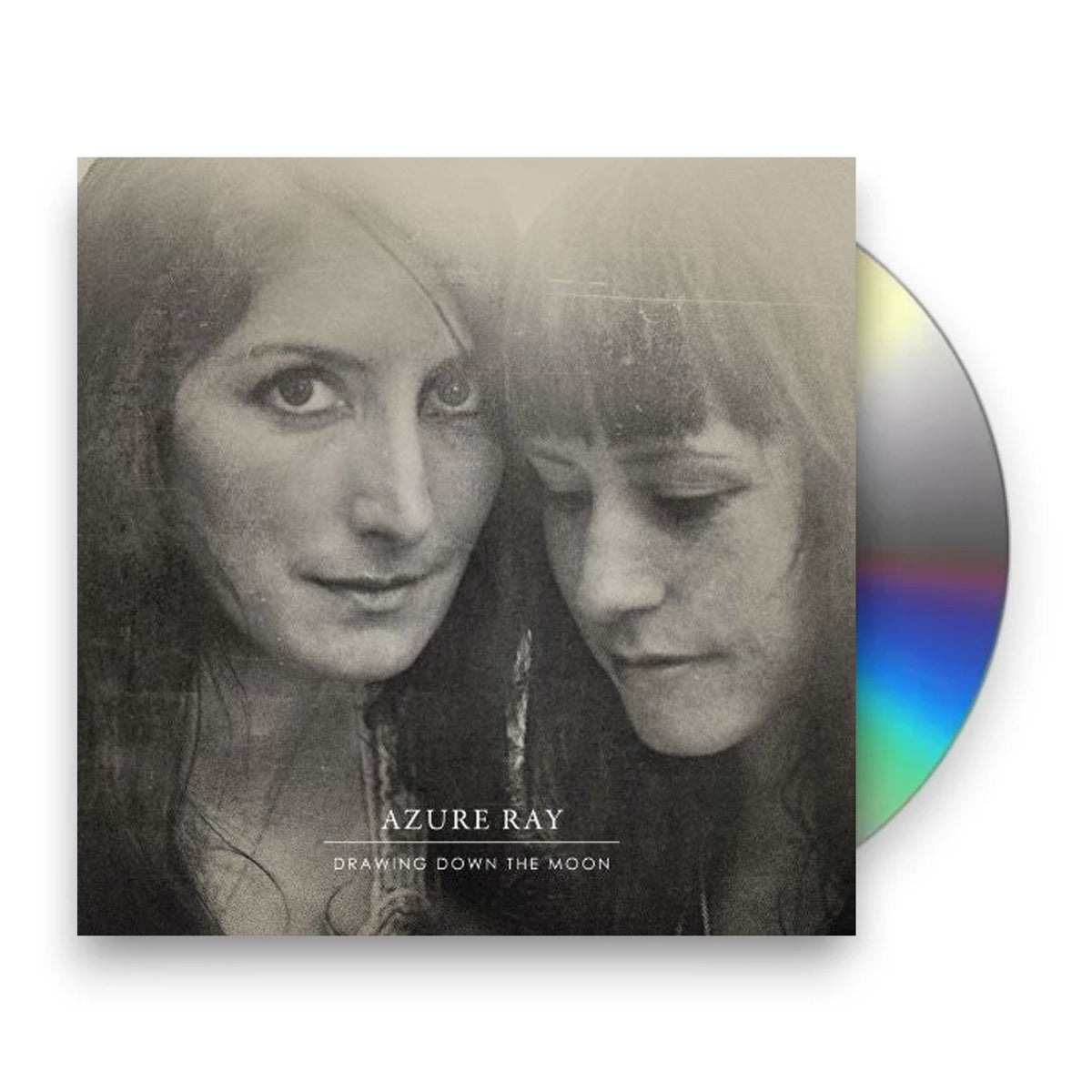 Azure Ray – Drawing Down the Moon Music CD