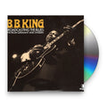 B.B. King – Broadcasting The Blues: Live From Germany (2-CD) Music CD