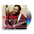 B.B. King – Complete Singles As & Bs 1949-62 (5-CD) Music CD
