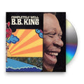 B.B. King – Completely Well Music CD
