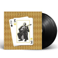 B.B. King – Deuces Wild (2-LP Vinyl) Vinyl Record