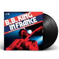 B.B. King – In France: Live at the Nancy Jazz Pulsations Festival (2-LP Vinyl) Vinyl Record