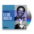 B.B. King – Live at Midem 1983 Music CD