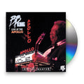B.B. King – Live at the Apollo Music CD