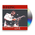B.B. King – Live Music CD