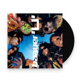 Baauer – U (LP Vinyl) Vinyl Record