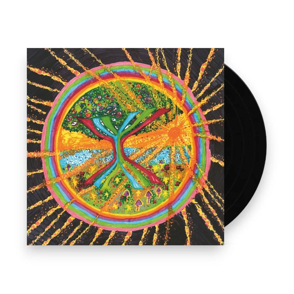 Baba Zula – XXX (LP Vinyl) Vinyl Record