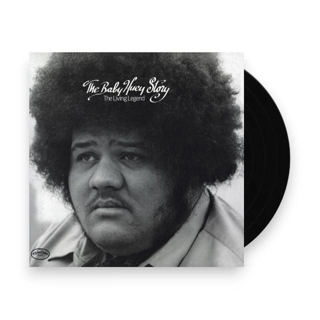 Baby Huey – Baby Huey Story: The Living Legend (LP Vinyl) Vinyl Record