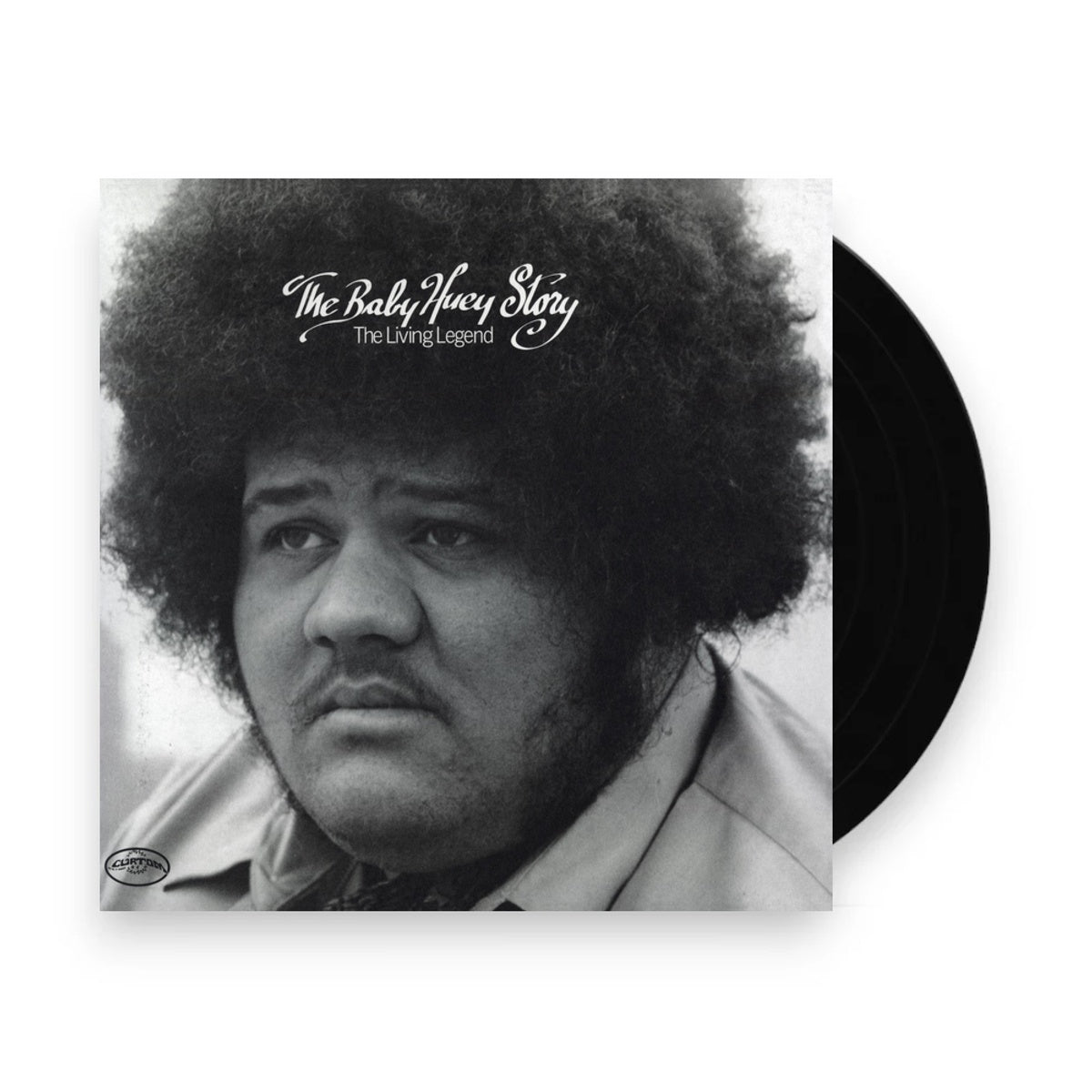 Baby Huey – Baby Huey Story: The Living Legend (LP Vinyl) Vinyl Record