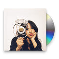 Baby Rose – Yearnalism Music CD