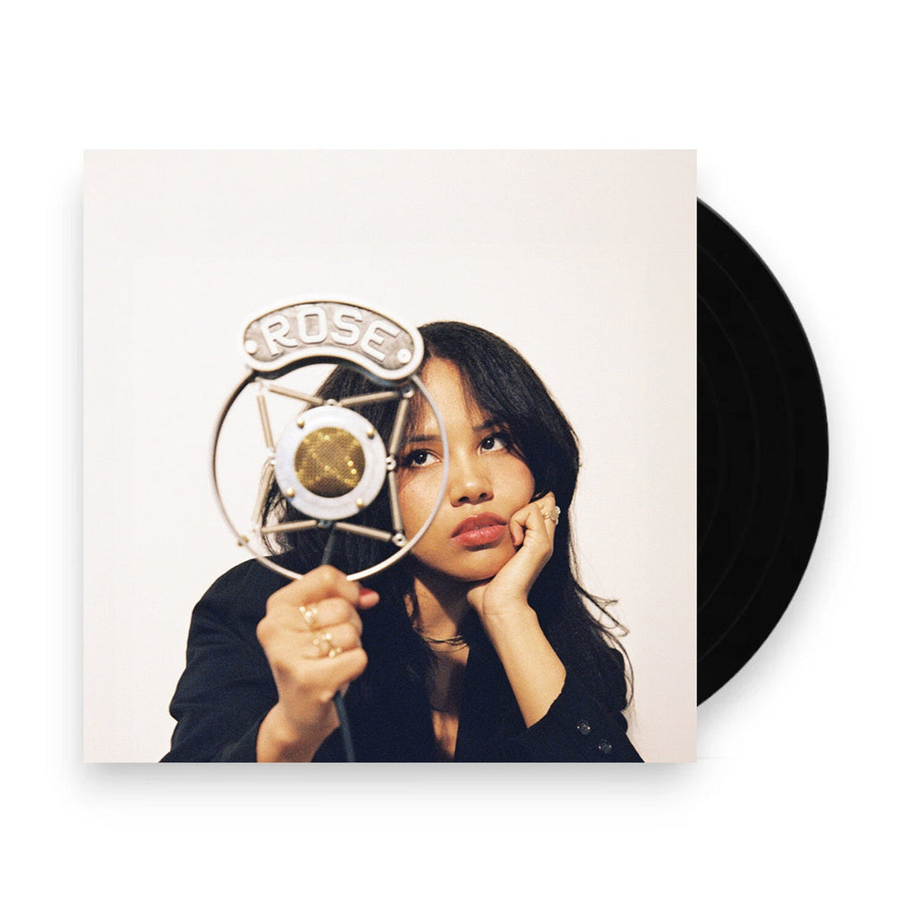 Baby Rose – Yearnalism (LP Vinyl) Vinyl Record