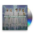 Backstreet Boys – Millennium 2.0 (25th Anniversary Edition) (2-CD) Music CD