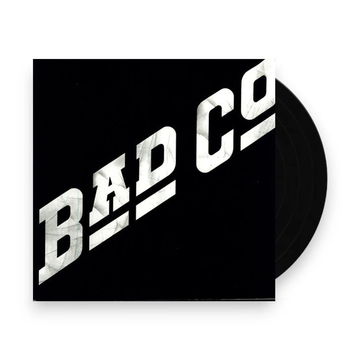 Bad Company – Bad Company (LP Vinyl) Vinyl Record