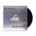 Bad Company – Run With the Pack (LP Vinyl) Vinyl Record