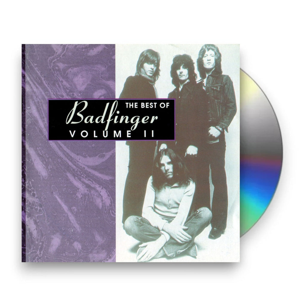 Badfinger – Best Of 2 Music CD