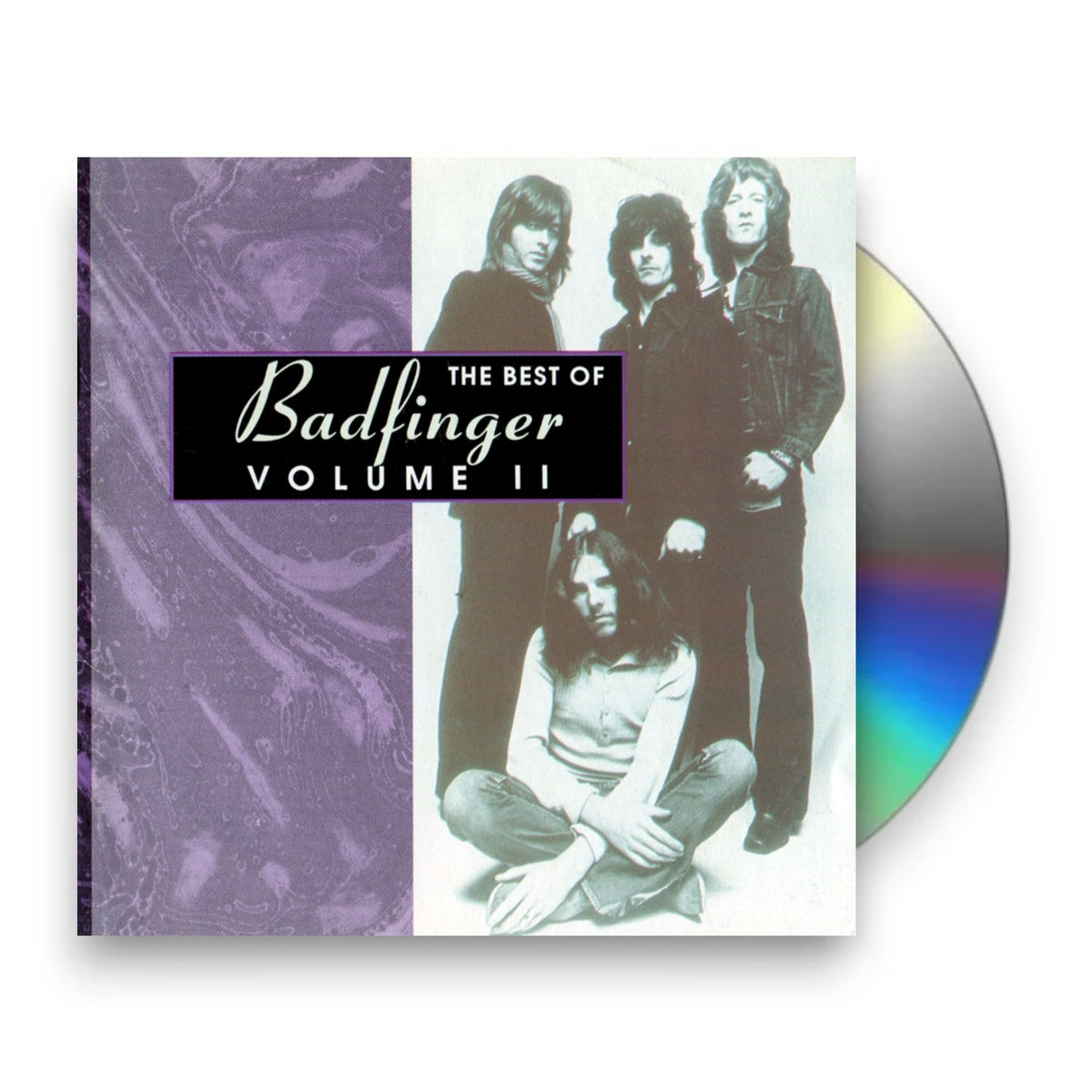 Badfinger – Best Of 2 Music CD
