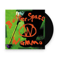 Bailter Space – Wammo (LP Orange Vinyl) Vinyl Record