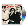 Bananarama – True Confessions Music CD